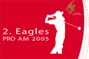 Golfen fper einen guten Zweck in Bad Gögging am 2-4.09.